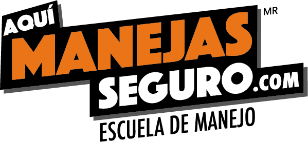 Aqui manejas seguro