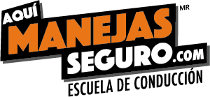 Aqui manejas seguro